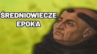 Średniowiecze - Powtórzenie, Egzamin, Kartkówka, Język Polski, Matura