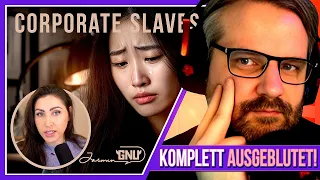 Sie werden als Arbeitssklaven ausgebeutet! - Gronkh Reaction