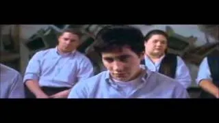 Donnie Darko (What if?) Trailer