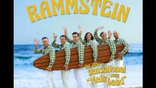 Rammstein - My Country (The Bosshoss)  [HQ]