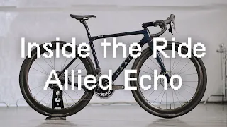 2021 Allied Echo | Inside the Ride | The Pro's Closet