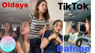 Tik toks de odalys y dafnne ♥️más recientes