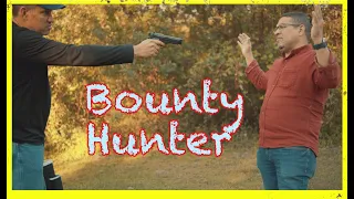 BOUNTY HUNTER SHORT FILM (SONY FX30 CANON C70) By Ramon Fernandez