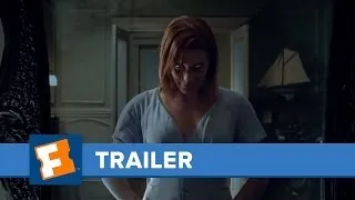 Oculus Teaser Trailer HD | Trailers | FandangoMovies