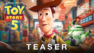 TOP UPCOMING ANIMATED MOVIES You Didn't Know THEY Were Making! (2024 - 2026)