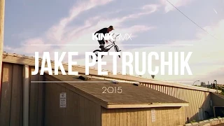 Jake Petruchik - Kink BMX 2015