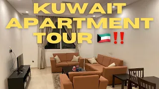 Kuwait Apartment Tour 🇰🇼‼️ Overseas Contracting| WELCOME TO DUNNZWORLD 🌍
