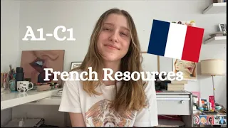 French Resources A1-C1