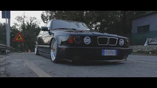 Venom's E34 Bagged