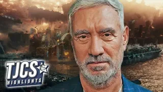 Roland Emmerich Says He Never Should Have Made Independence Day 2