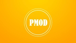 PMOD Online config reloading