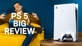 De ce PS 5 rămâne TOP-ul suprem? (review română)