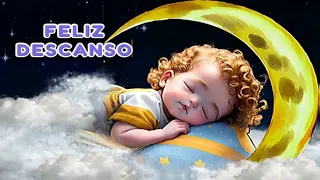 Buenas noches😴✨ Feliz descanso🌛🐑🐑 Hasta mañana con imágenes y saludos de buenas noches para whatsapp