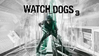 WATCH DOGS LEGION - ТРЕЙЛЕР (на русском)