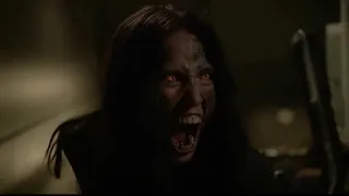 Malia vs Tracy 5x3 Teen Wolf