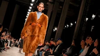 Rochas | Fall Winter 2017/2018 Full Fashion Show | Exclusive