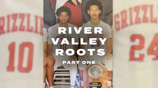 River Valley Roots Part One: The Unique Journey of Jaylin Williams and Isaiah Joe | OKC Thunder