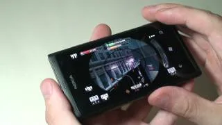 Игры для Windows Phone | Contract Killer - WPand.net