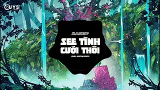 See Tình x Beat Cưới Thôi (Speed Up) - Hoàng Thùy Linh x Masew x Masiu (Jonel Sagayno Remix) ♪