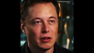 How Elon Musk learned rocket science!