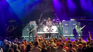 Queensrÿche - I Don’t Believe In Love LIVE July 30, 2021