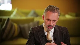 Munk Debate on Political Correctness - Pre-Debate Interview with Jordan Peterson