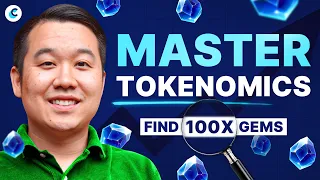 Finding 100x Crypto Gems: The Complete Guide to Tokenomics