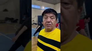 Zokir Ochildiyev Futbolda