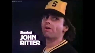 The Comeback Kid (1980) John Ritter TV Movie