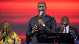 HOW TO CALL ON GOD FOR HELP IN DESPERATE TIMES - Apostle Joshua Selman