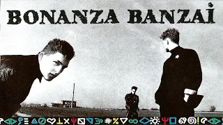 Bonanza Banzai: Induljon a banzáj (teljes album)