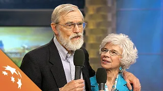 Destroying Satan's Strongholds for True Freedom | Chester & Betsy Kylstra | ISN Mentoring Session