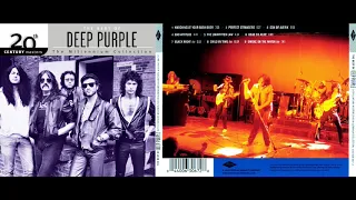 Deep Purple - Black Night (Live In Verona, Italy 1987)