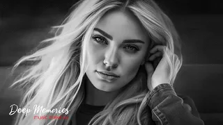 Deep Feelings Mix [2023] - Deep House, Vocal House, Nu Disco, Chillout  Mix by Deep Memories #124