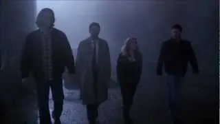 Supernatural , Shut up Meg! (8x17)