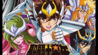 Saint Seiya﴿ ♂♀ Pegasus Fantasy Full Series