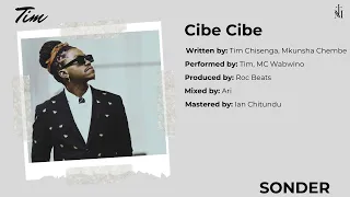 Cibe Cibe (ft. MC Wabwino)