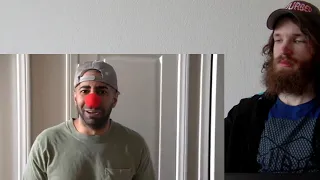 STUFF FOUSEY SAYS! CRAZY REACTION!!!