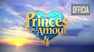 les princes de l'amour replay 4 du 9 decembre 2016@@!