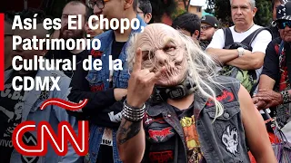 ¿Qué es “El Chopo” y por qué fue declarado Patrimonio Cultural Inmaterial de la CDMX?