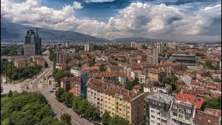 Edirne Bulgaristan Yolculuğum |🇧🇬 🚌| Sofya’da 1 Gün Vlog #7