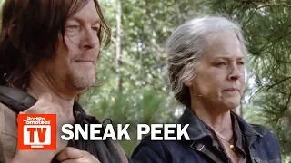 The Walking Dead S10 E06 Sneak Peek | 'Opening Minutes' | Rotten Tomatoes TV