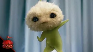 CJ7 (2008) Дурсамжтай кинонууд