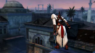 When Assassin's Creed Parkour was at it's peak