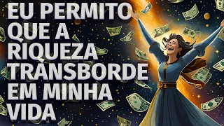 HO'OPONOPONO COM AFIRMAÇÕES POSITIVAS PARA ATRAIR DINHEIRO E RIQUEZA