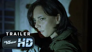 THE BREACH | Official HD Trailer (2022) | HORROR | Film Threat Trailers