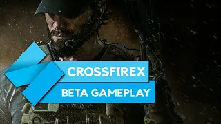 CrossfireX beta gameplay preview | Stevivor