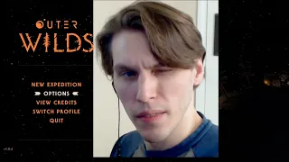 Quantum Idiot - Jerma Streams Outer Wilds (Long Edit #1)