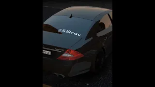 🍌CLS 550 AMG Гта 5 |Гта Дагестан V3 | Gta 5 mod | gta