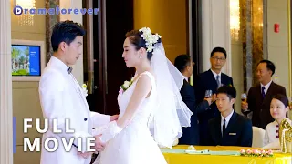 【Full Movie】cheating husband got married to his mistress, ex-wife called him and made him regret it!